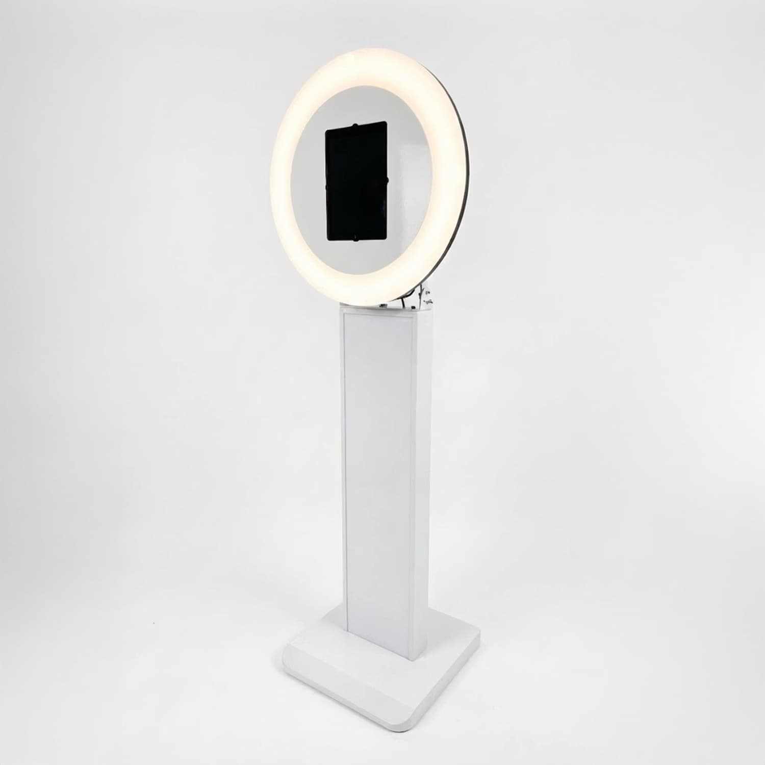 Digital Photo Booth Rental (Selfie Station)